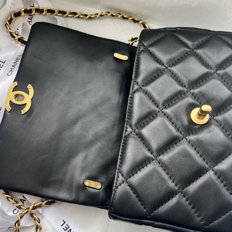 Chanel Satchel Bags